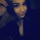 Кристина, 22 года
