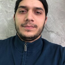 Фотография мужчины Sargis, 24 года из г. Ереван