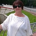 Галина, 58 лет