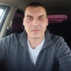 Фотография мужчины Артём, 37 лет из г. Комсомольск-на-Амуре