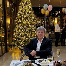 Фотография мужчины Сергей, 54 года из г. Брянск