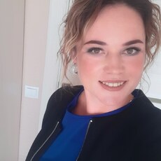 Фотография девушки Анастасия, 45 лет из г. Молодечно