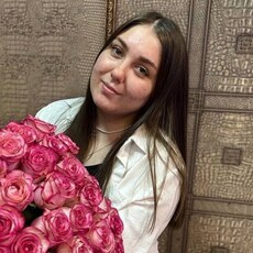 Фотография девушки Алина, 22 года из г. Благовещенск