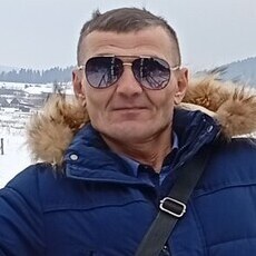 Фотография мужчины Лев, 52 года из г. Березники
