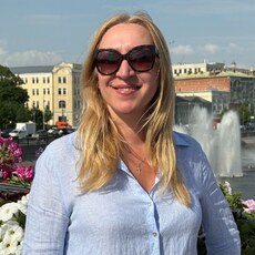 Фотография девушки Света, 43 года из г. Киров