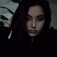 Фотография девушки Алина, 25 лет из г. Кемерово