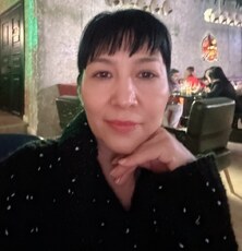 Фотография девушки Aynura, 48 лет из г. Тараз