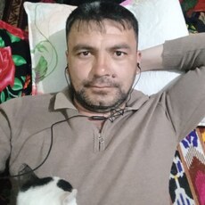 Фотография мужчины Бахти, 44 года из г. Ташкент
