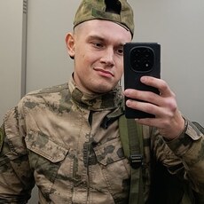 Фотография мужчины Данил, 35 лет из г. Новочеркасск