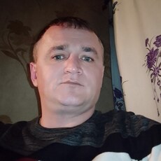 Фотография мужчины Роман, 34 года из г. Черемхово