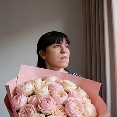 Фотография девушки Вероника, 29 лет из г. Старый Оскол