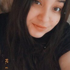 Фотография девушки Маша, 25 лет из г. Екатеринбург
