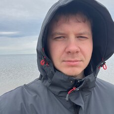 Фотография мужчины Артём, 31 год из г. Витебск