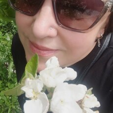 Фотография девушки Елена, 50 лет из г. Петрозаводск