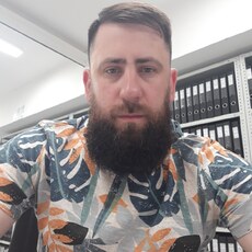 Фотография мужчины Андрей, 35 лет из г. Москва