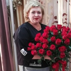 Фотография девушки Божена, 46 лет из г. Гродно