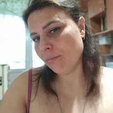 Фотография девушки Оля, 37 лет из г. Пенза