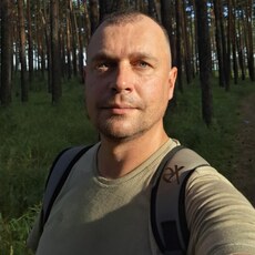 Фотография мужчины Алексей, 38 лет из г. Тюмень