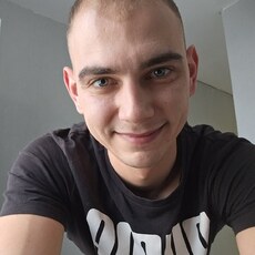 Фотография мужчины Олег, 26 лет из г. Арсеньев