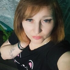 Фотография девушки Елена, 45 лет из г. Алчевск