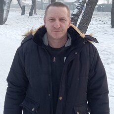 Фотография мужчины Павел, 48 лет из г. Абакан