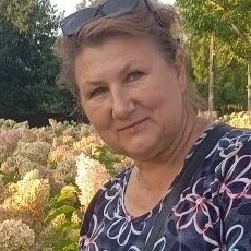 Фотография девушки Елена, 54 года из г. Краснодар