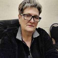 Фотография девушки Анна, 64 года из г. Иваново