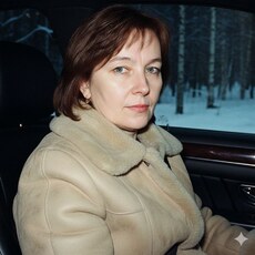 Фотография девушки Лариса, 49 лет из г. Базарный Карабулак