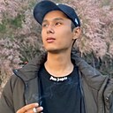 Асылхан, 27 лет