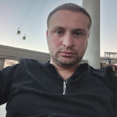 Фотография мужчины Gio, 35 лет из г. Тбилиси