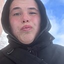 Василий, 19 лет