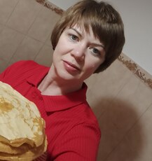 Фотография девушки Просто Мария, 46 лет из г. Можайск