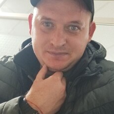 Фотография мужчины Женя, 33 года из г. Кропивницкий