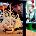 Хьамзат, 39 лет