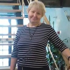 Фотография девушки Алёна, 64 года из г. Архангельск