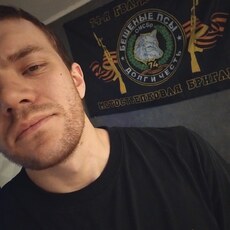 Фотография мужчины Александр, 27 лет из г. Ленинск-Кузнецкий