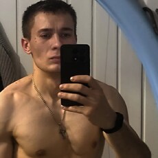 Фотография мужчины Юра, 26 лет из г. Вилейка