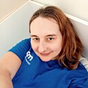 Вита, 44 года