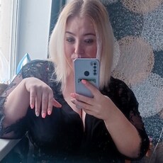 Фотография девушки Blondi, 34 года из г. Балаково
