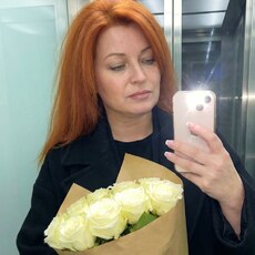 Фотография девушки Людмила, 53 года из г. Петрозаводск