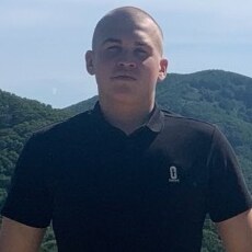 Фотография мужчины Максим, 21 год из г. Петропавловск-Камчатский