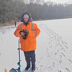 Фотография девушки Наталья, 53 года из г. Брест