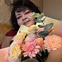 Татьяна, 55 лет