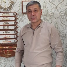 Фотография мужчины Дидар, 41 год из г. Атырау(Гурьев)