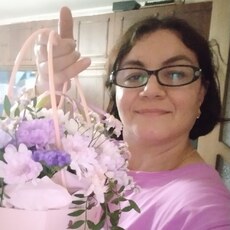 Фотография девушки Света, 43 года из г. Данилов