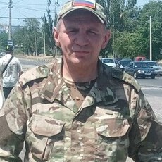 Фотография мужчины Эдик, 49 лет из г. Петропавловск-Камчатский