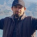 Мурад, 42 года