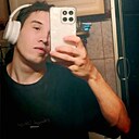 Даня, 24 года