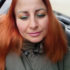 Фотография девушки Анаида, 44 года из г. Анапа