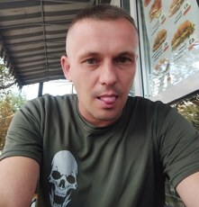 Фотография мужчины Сергей, 29 лет из г. Харьков